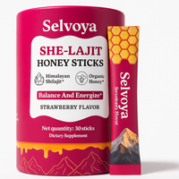 SHE-Lajit Honey Stick