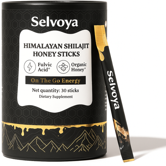 HIM-Lajit Honey Sticks